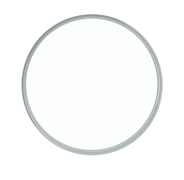 Oosafe® 50 mm Dish, Thin Bottom
