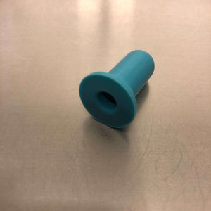 Rubber Bulb/Droppers for Small Pipets