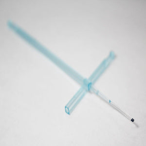 Blue Cryolock® Vitrification Device