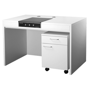 Accurion Active Vibration Isolation ICSI Table with Cabinet
