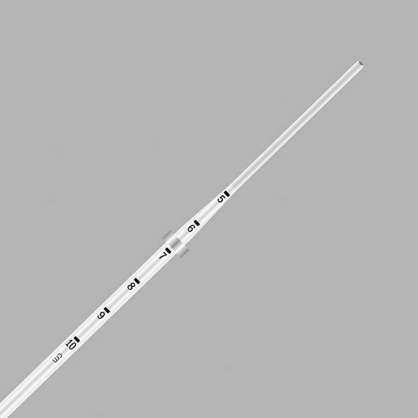 Insemina Intra Uterine Insemination Catheter Close up image of Open tip