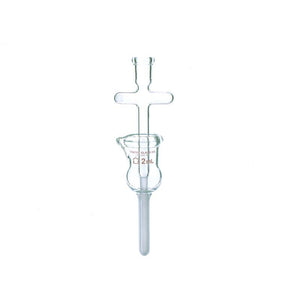 All Glass Tenbroeck Tissue Grinder - IVF Store