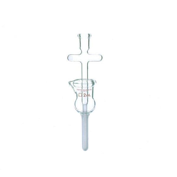 All Glass Tenbroeck Tissue Grinder - IVF Store