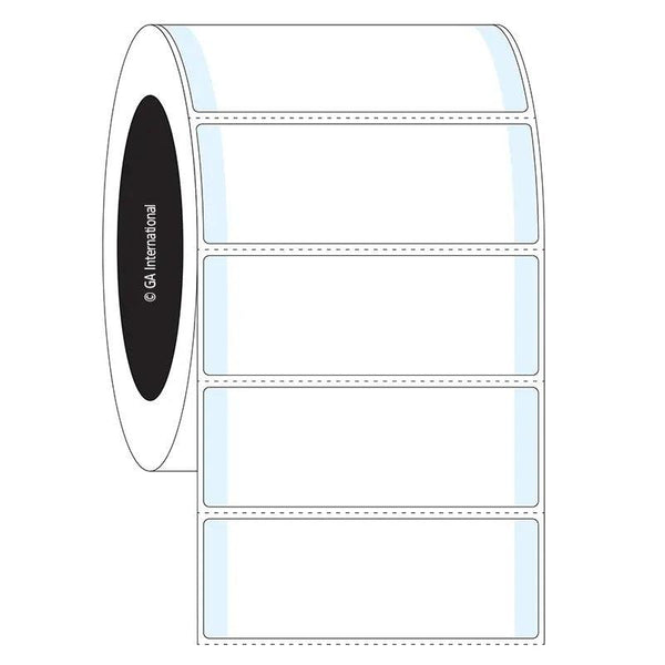 Cryogenic Cover-Up Labels for Frozen Vials & Tubes – 3.5″ x 1.25″ - IVF Store