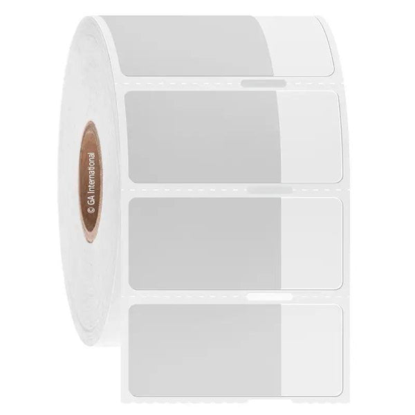 Cryogenic Thermal-Transfer Labels for Frozen Vials & Tubes – 1.25″ x 0.75″ - IVF Store