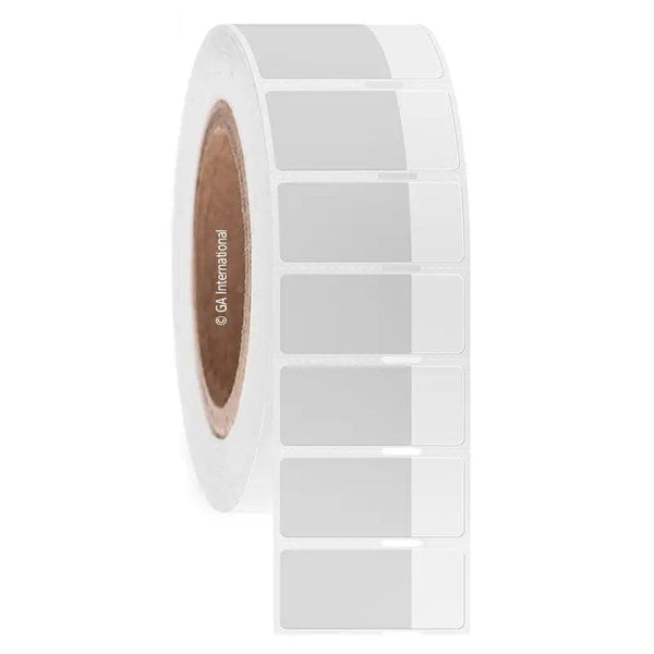 Cryogenic Thermal-Transfer Labels for Frozen Vials & Tubes – 1.25″ x 0.75″ - IVF Store