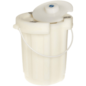 Liquid Nitrogen Storage Bucket 1 Liter