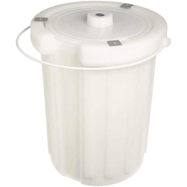 Liquid Nitrogen Storage Bucket 4 Liters