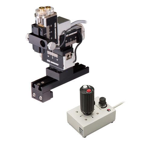 MM-94BVM Narishige Motor Drive Manipulator (Left Side) - IVF Store