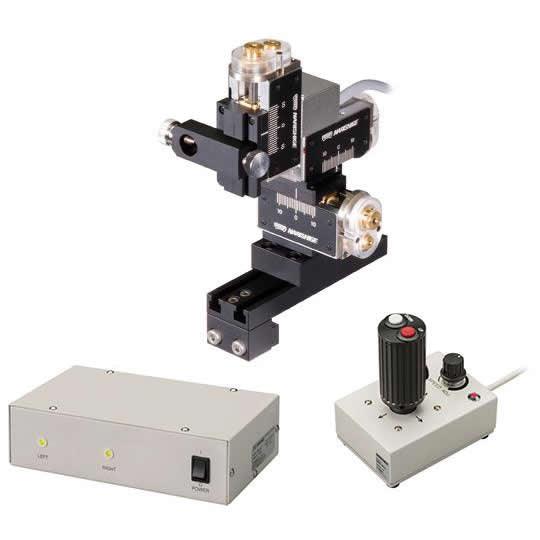MM-94VM Narishige Motor Drive Manipulator - IVF Store
