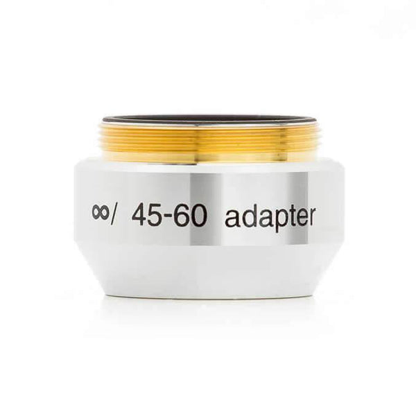 Microscope Objective Adapter Ring - IVF Store