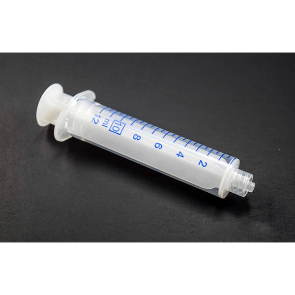 HSW® Norm-Ject® Sterile Luer-Lock Syringes - IVF Store