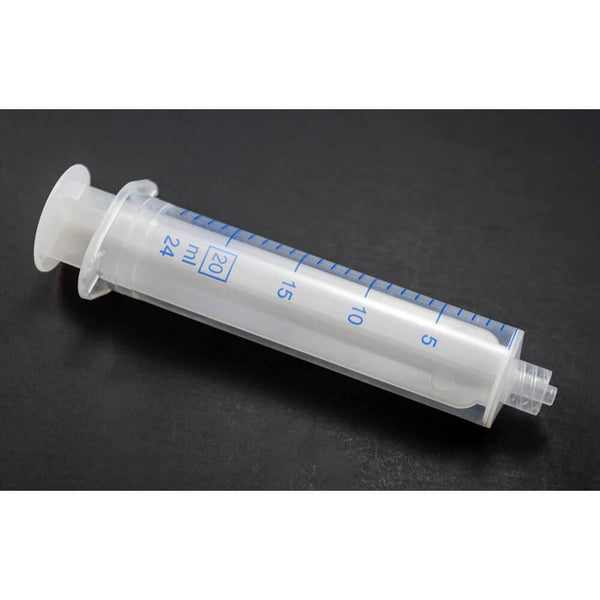 HSW® Norm-Ject® Sterile Luer-Lock Syringes - IVF Store