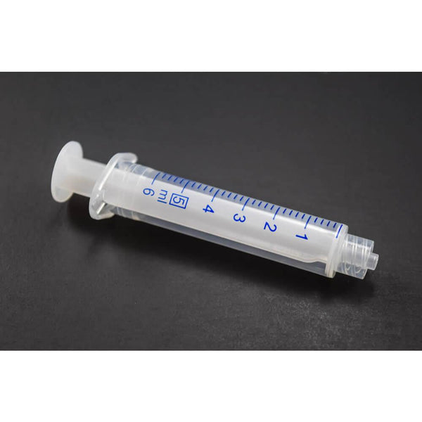 HSW® Norm-Ject® Sterile Luer-Lock Syringes - IVF Store