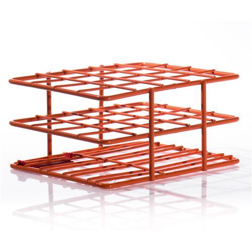 Poxygrid® "Half-Size" Water Bath Test Tube Racks - IVF Store