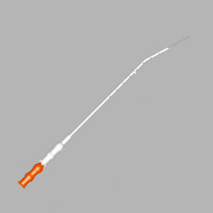 The PRO EMBRYO TRANS Embryo Transfer Catheter is used to introduce in-vitro fertilized (IVF) embryos into the uterine cavity.