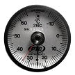 Magnetic Surface Thermometer -15° to 65°C #315C