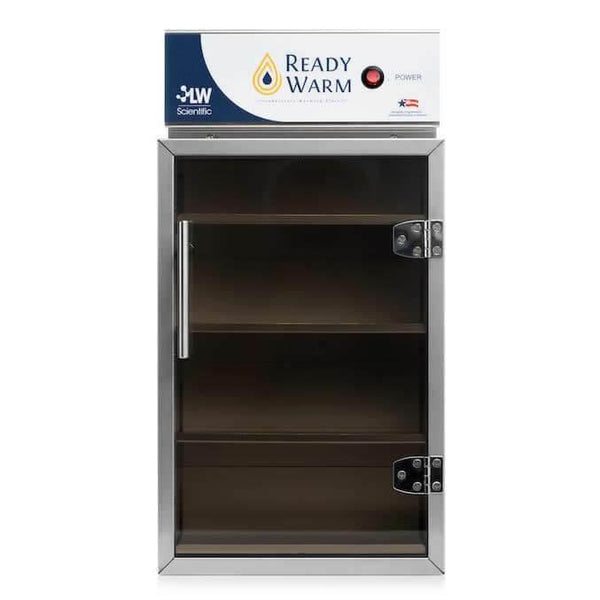 Ready Warm Incubator - IVF Store