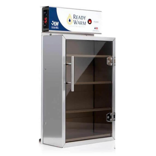 Ready Warm Incubator - IVF Store