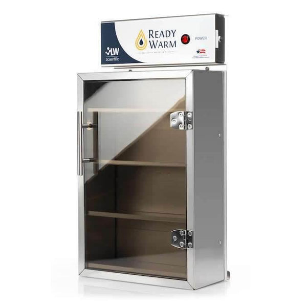 Ready Warm Incubator - IVF Store
