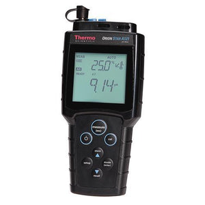 Star A121 pH Portable Meter - IVF Store