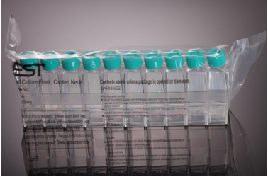 TC-Treated Cell Culture Flasks