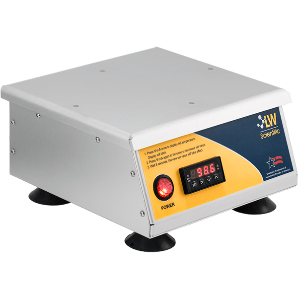 Slide Warmer - IVF Store