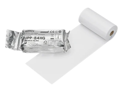 Sony High Gloss A7 Paper for UP-711MD