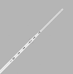 The TRACKABLE Intra Uterine Insemination Catheter with Malleable Stylet (Open Tip & Close Tip) is intended for the introduction of washed spermatozoa into the uterine cavity.