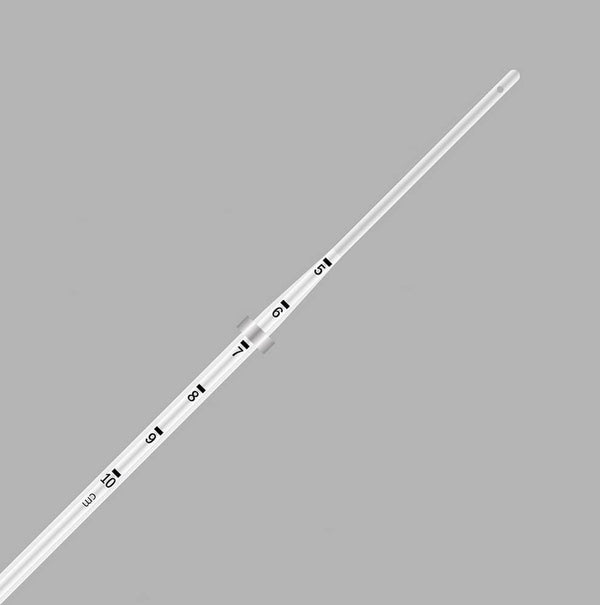 The TRACKABLE Intra Uterine Insemination Catheter with Malleable Stylet (Open Tip & Close Tip) is intended for the introduction of washed spermatozoa into the uterine cavity.