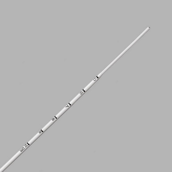 The FLEXI Intra Uterine Insemination Catheter Open Tip close up image