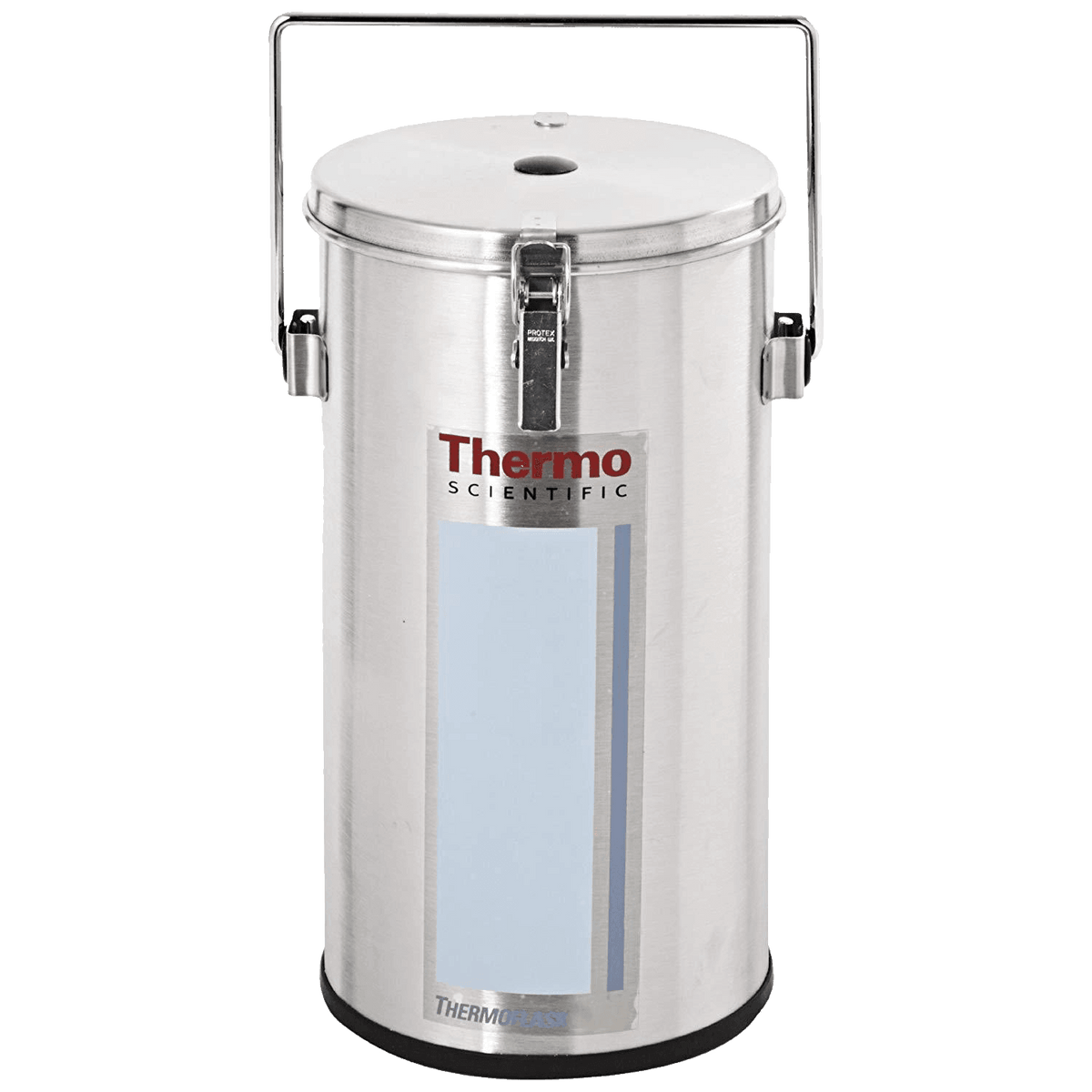 Thermo-Flask Benchtop Liquid Nitrogen Container 1900ml 2130