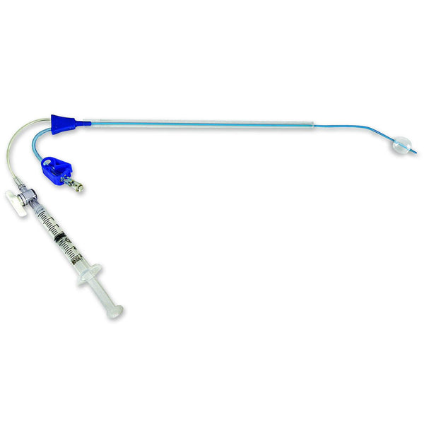 Shapeable HSG Catheter