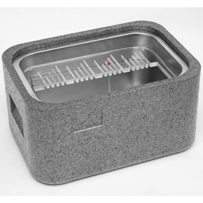 cooling box for fish finland Vitrification Cooling Box – IVF Store