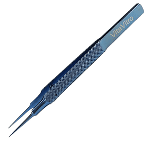 Fine Point Cryopreservation Forceps - IVF Store