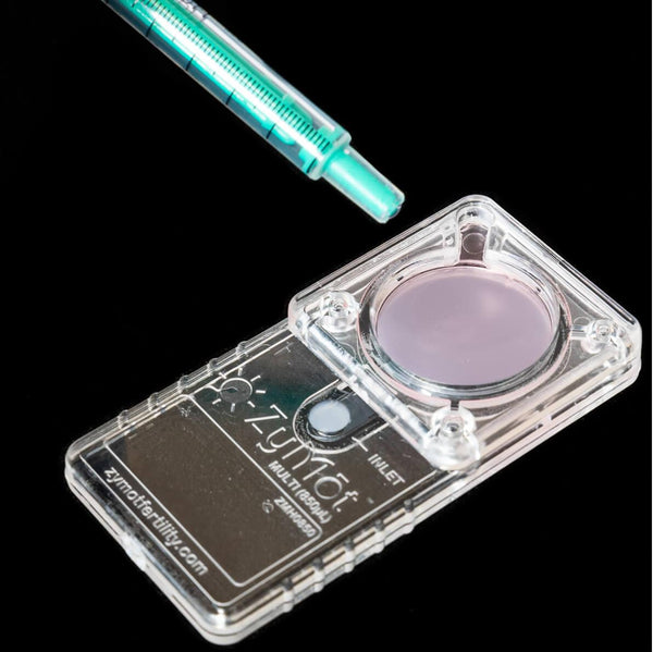 ZyMōt™ Multi 850 Sperm Separation Devices (Box of 10) - IVF Store
