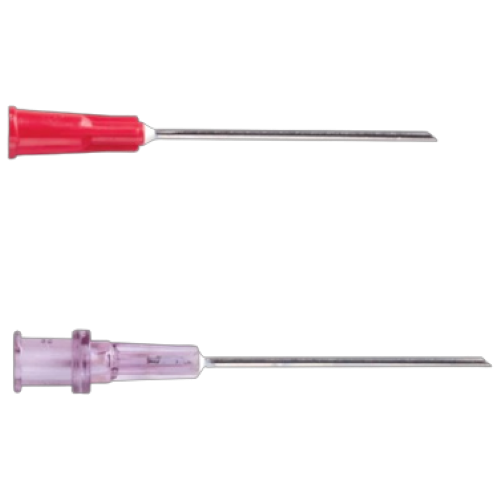 BD Needle 18G X 1 1/2" Blunt Fill