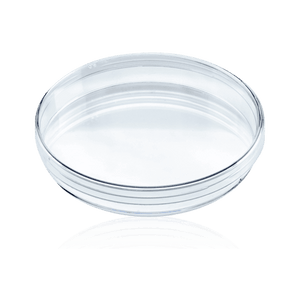 Vitrolife IVF Certified Collection Dish 90mm for oocyte retrievals.
