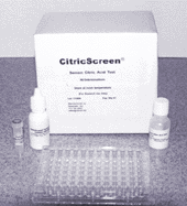 CitricScreen