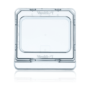 Vitrolife IVF Certified ICSI Dish. Perfect for ICSI or embryo biopsy