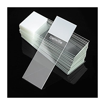 Diamond White Microscope Slides - DISCONTINUED
