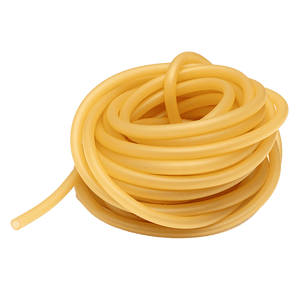 Rubber Latex Tubing for Mouth Pieces - IVF Store