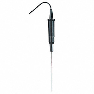 Waterproof series temperature probe.