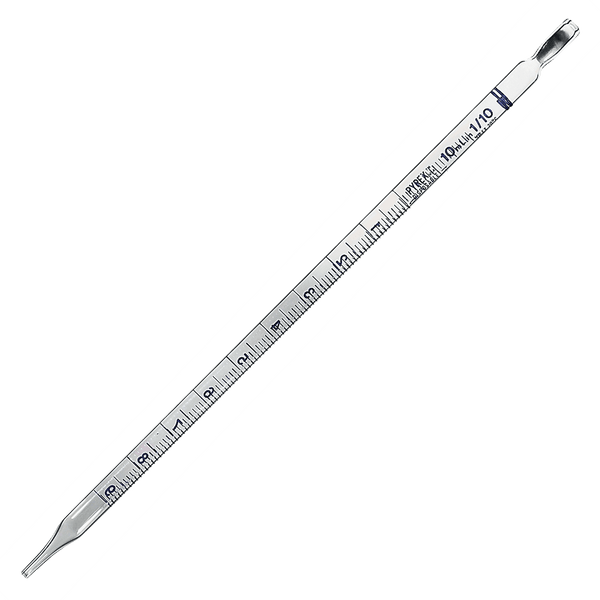 PYREX® Disposable Glass Serological Pipets