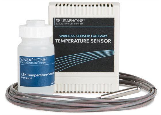 WSG Wireless Temperature Sensor - IVF Store