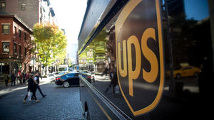 Potential Shipping Disruptions - UPS Strike Update and Our Contingency Plan