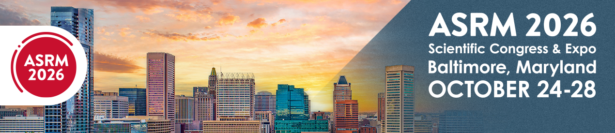 IVF Store is heading to ASRM 2026 in Baltimore