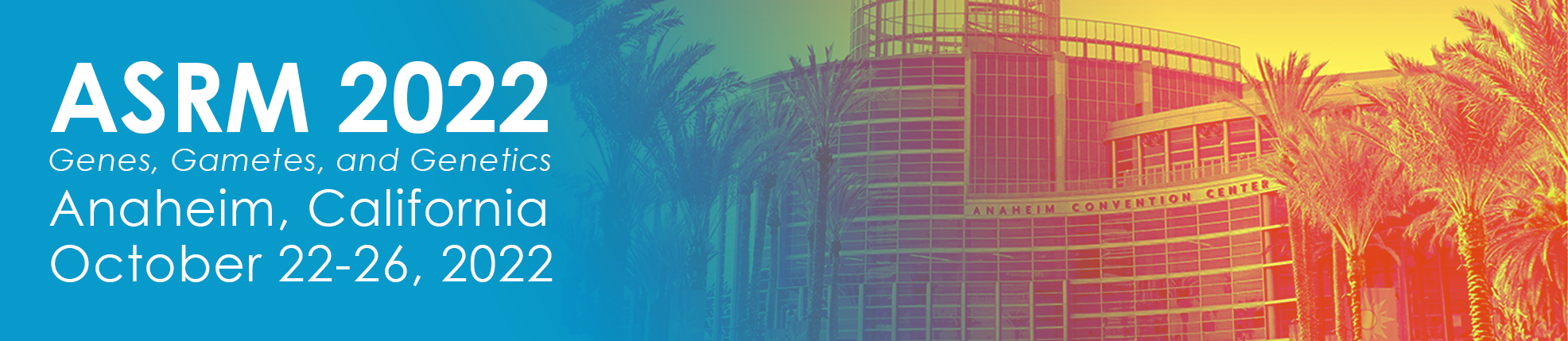 Come see us at ASRM 2022! – IVF Store