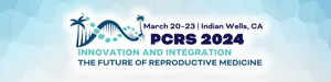 PCRS Annual Meeting 2024