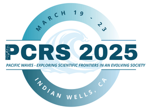 Pacific Coast Reproductive Society (PCRS) 2025